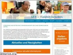 Sites similar to seb-leipzig.de