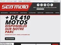 Sites similar to seb-moto.fr