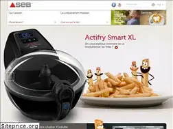 Sites similar to seb.be