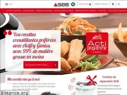 Sites similar to seb.fr
