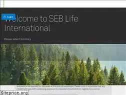 Sites similar to seb.ie