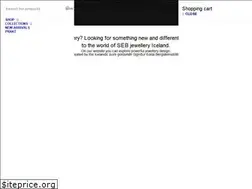 Sites similar to seb.is