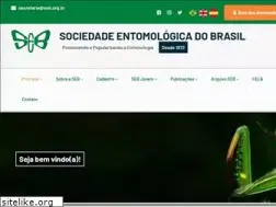 Sites similar to seb.org.br