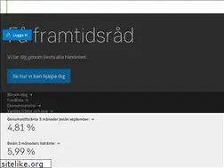 Sites similar to seb.se