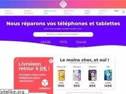 Sites similar to seb117.fr