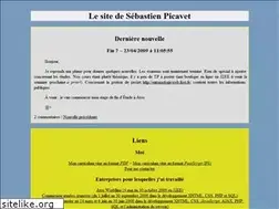 Sites similar to seb59273.free.fr