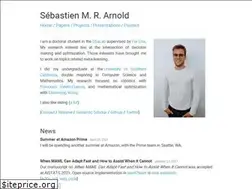 Sites similar to seba-1511.github.io