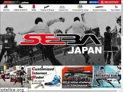 Sites similar to seba.co.jp