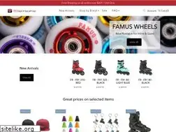 Sites similar to seba.shop