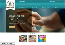 Sites similar to sebabeachlibrary.ab.ca