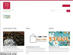 Sites similar to sebaboston.com