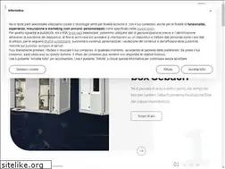 Sites similar to sebach.it