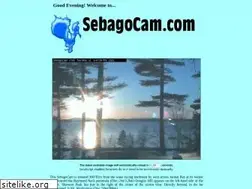 Sites similar to sebagocam.com