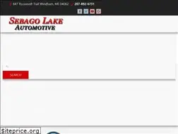 Sites similar to sebagolakeautomotive.com