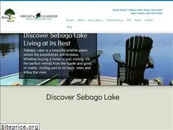 Sites similar to sebagolakerealtor.com