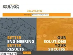 Sites similar to sebagotechnics.com