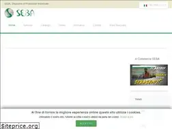 Sites similar to sebagroup.eu