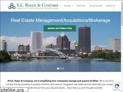 Sites similar to sebakerco.com