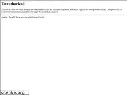Sites similar to sebakfins.net