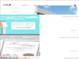 Sites similar to sebakimya.com