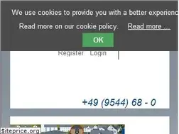 Sites similar to sebakmt.com