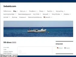 Sites similar to sebald.com