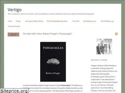 Sites similar to sebald.wordpress.com
