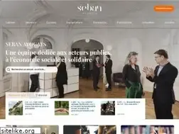 Sites similar to seban-associes.avocat.fr