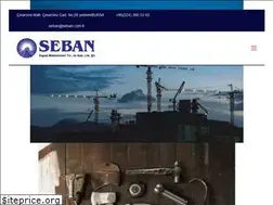 Sites similar to seban.com.tr