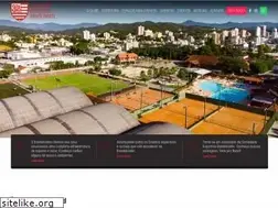 Sites similar to sebandeirante.com.br