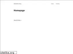 Sites similar to sebanderson.com