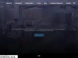 Sites similar to sebaoring.com