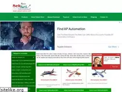 Sites similar to sebart-store.com