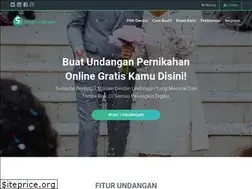 Sites similar to sebarundangan.com