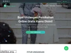 Sites similar to sebarundangan.id