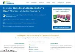 Sites similar to sebascelis.com