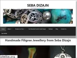 Sites similar to sebasilver.com