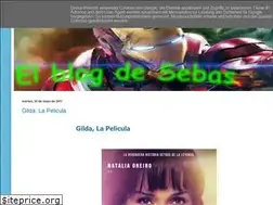 Sites similar to sebasmardelplata.blogspot.com