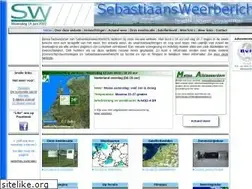 Sites similar to sebastiaansweerbericht.nl