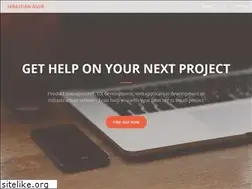 Sites similar to sebastian-auer.com