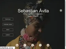 Sites similar to sebastian-avila.com