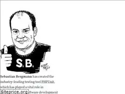 Sites similar to sebastian-bergmann.de