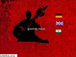 Sites similar to sebastian-dreyer.de