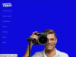 Sites similar to sebastian-fiebak.de