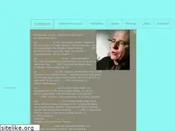 Sites similar to sebastian-goy.de