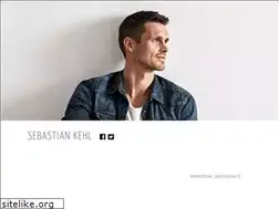 Sites similar to sebastian-kehl.de