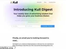 Sites similar to sebastian-kull.me