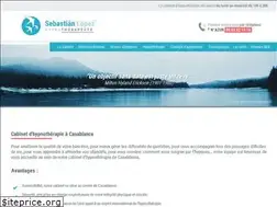 Sites similar to sebastian-lopez.com