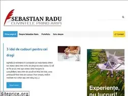Sites similar to sebastian-radu.ro