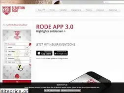 Sites similar to sebastian-rode.de